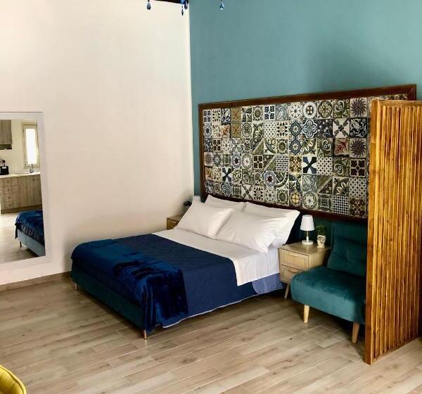 펜션 La Casa Dell Emiro