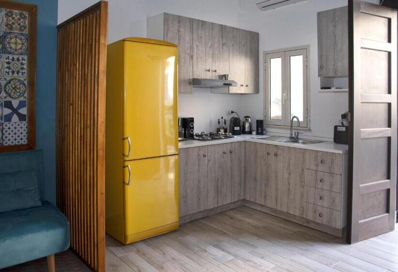 펜션 La Casa Dell Emiro