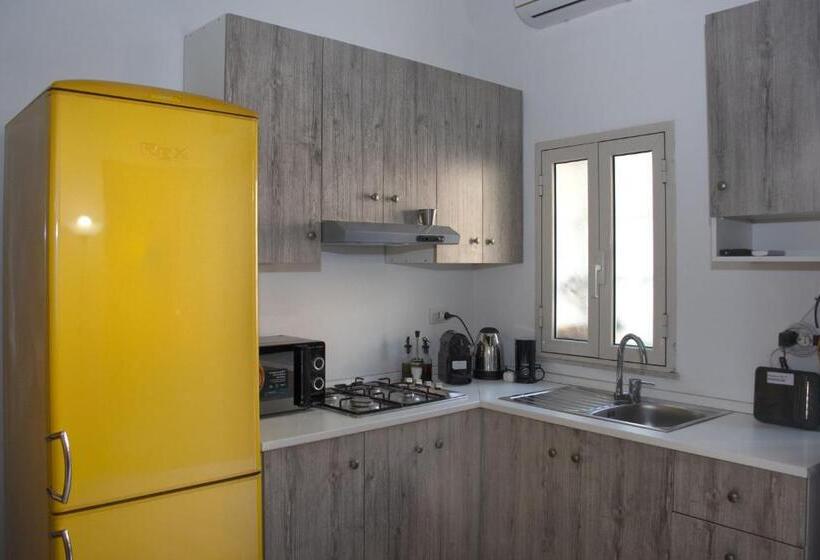 펜션 La Casa Dell Emiro