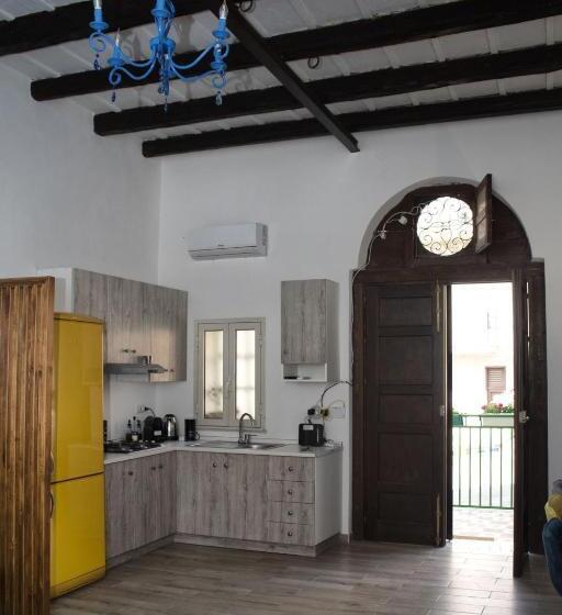 펜션 La Casa Dell Emiro