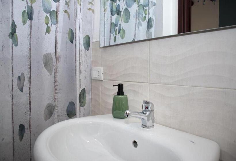 펜션 La Casa Dell Emiro