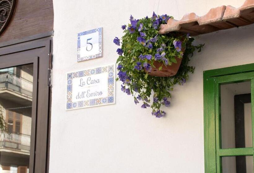 펜션 La Casa Dell Emiro