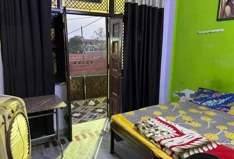 Majatalo Matushri Guest House
