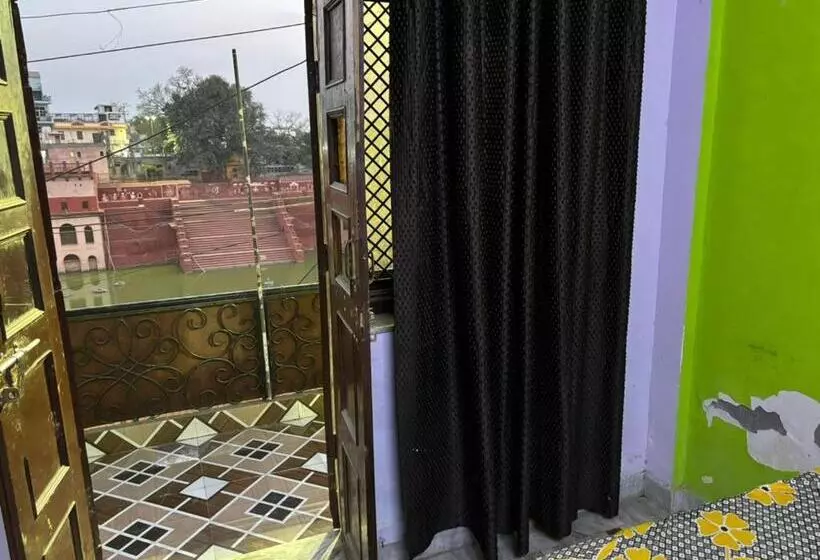 Majatalo Matushri Guest House