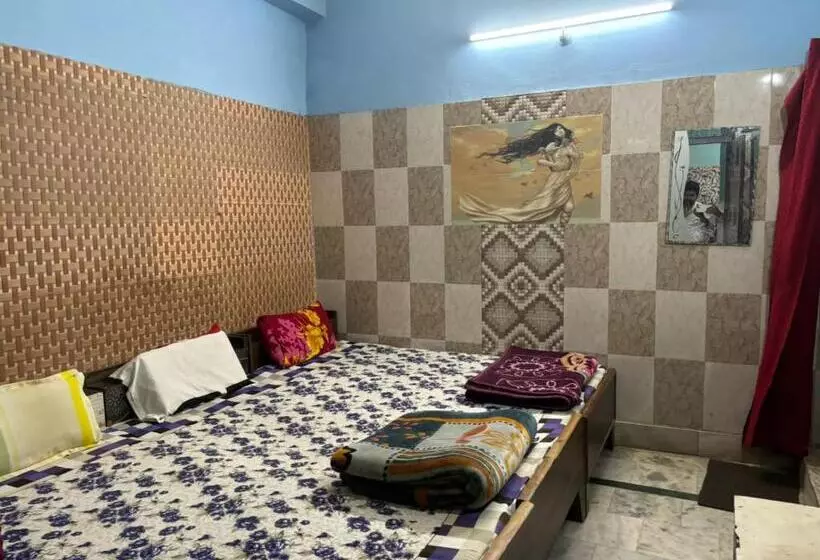 Majatalo Matushri Guest House
