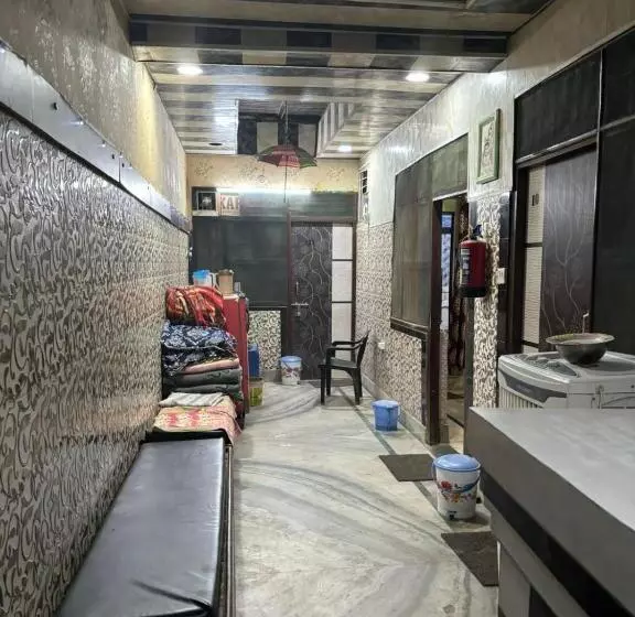 Majatalo Matushri Guest House