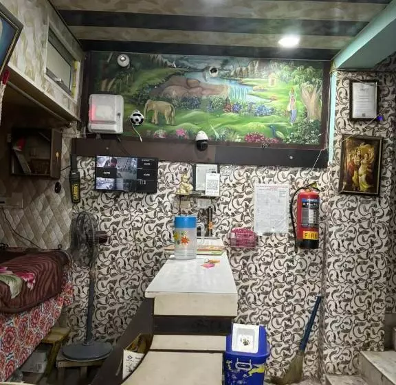 Majatalo Matushri Guest House