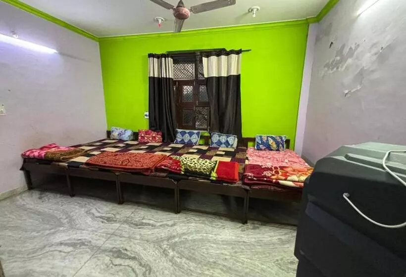 Majatalo Matushri Guest House