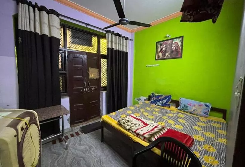 Majatalo Matushri Guest House