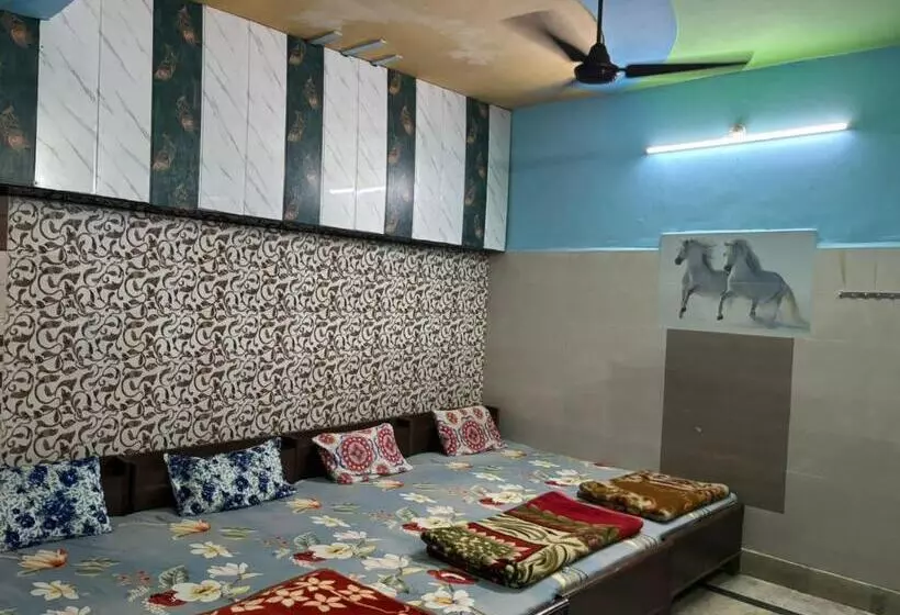 Majatalo Matushri Guest House