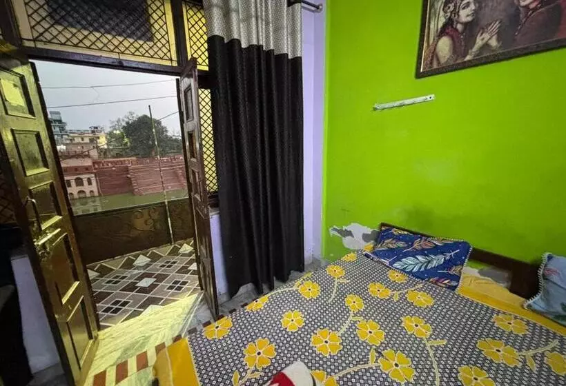 Majatalo Matushri Guest House
