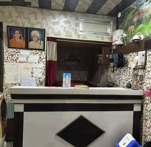 Majatalo Matushri Guest House