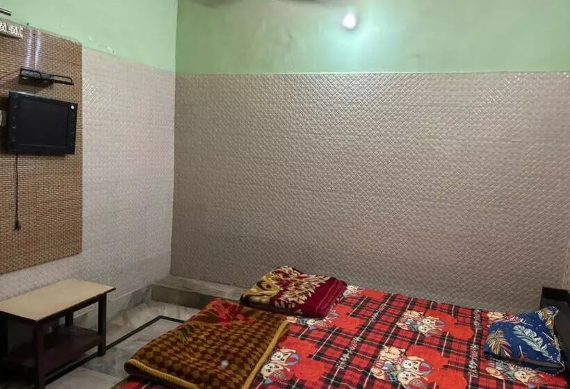 Majatalo Matushri Guest House