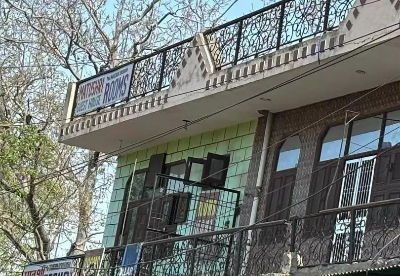 Majatalo Matushri Guest House