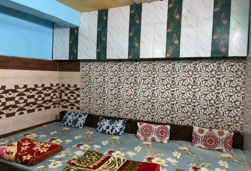Majatalo Matushri Guest House