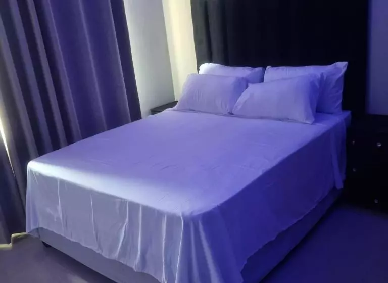 ペンション Mmi Guest House Marble Hall