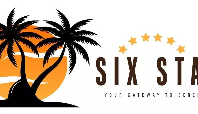 ペンション Six Star