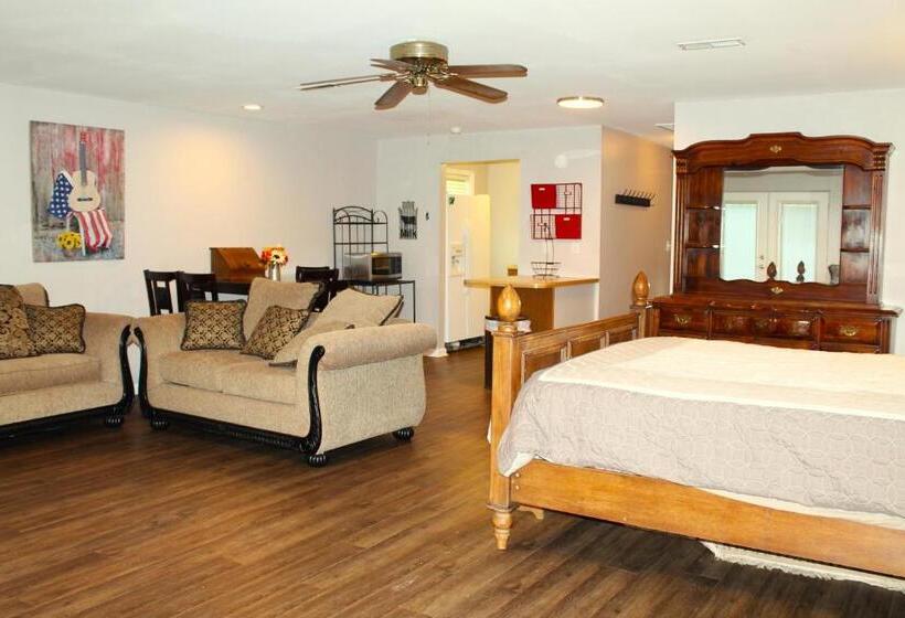 Пансион The Guest House