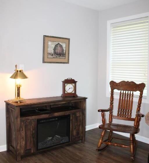 Пансион The Guest House