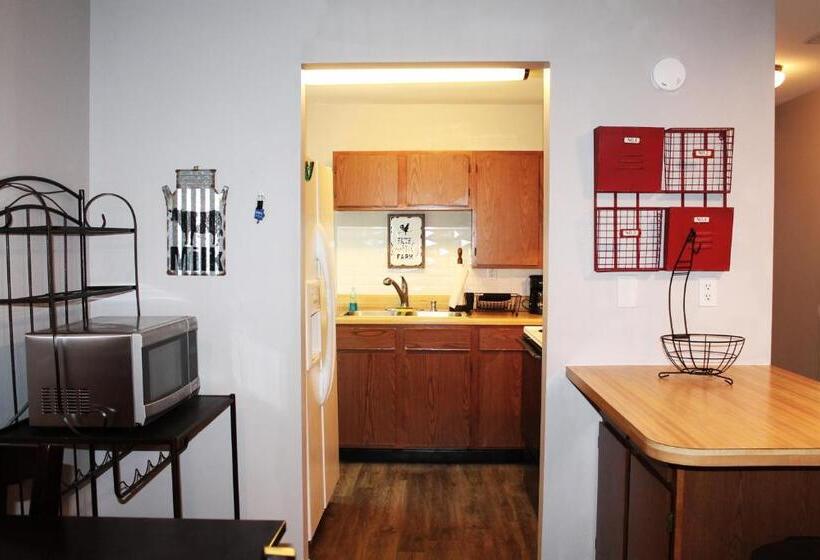 Пансион The Guest House