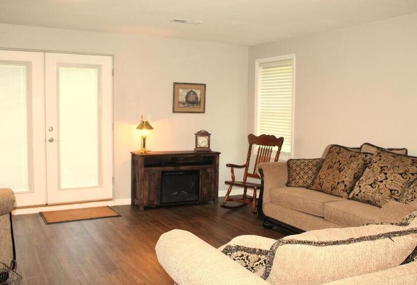 Пансион The Guest House