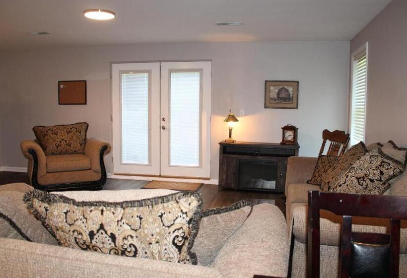 Пансион The Guest House