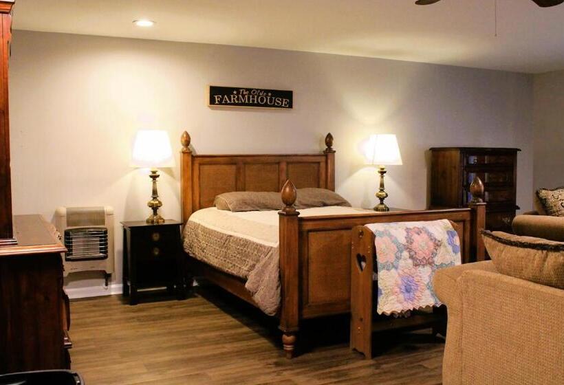 Пансион The Guest House