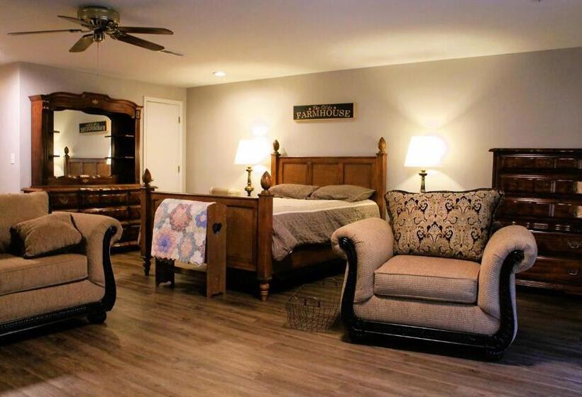 Пансион The Guest House