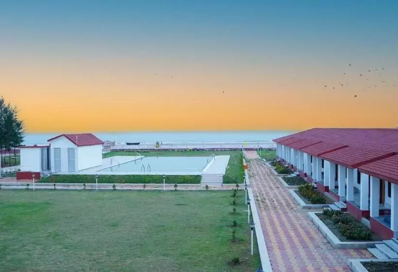 リゾートホテル Tarangamala On Beach