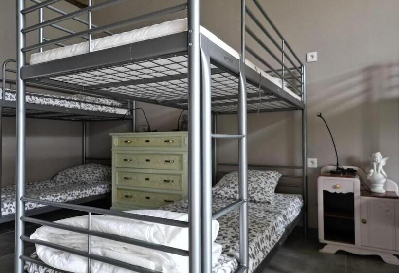 Общежитие Dortoirs 12per