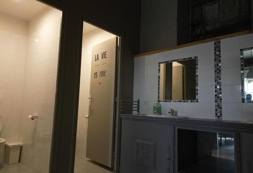 Общежитие Dortoirs 12per