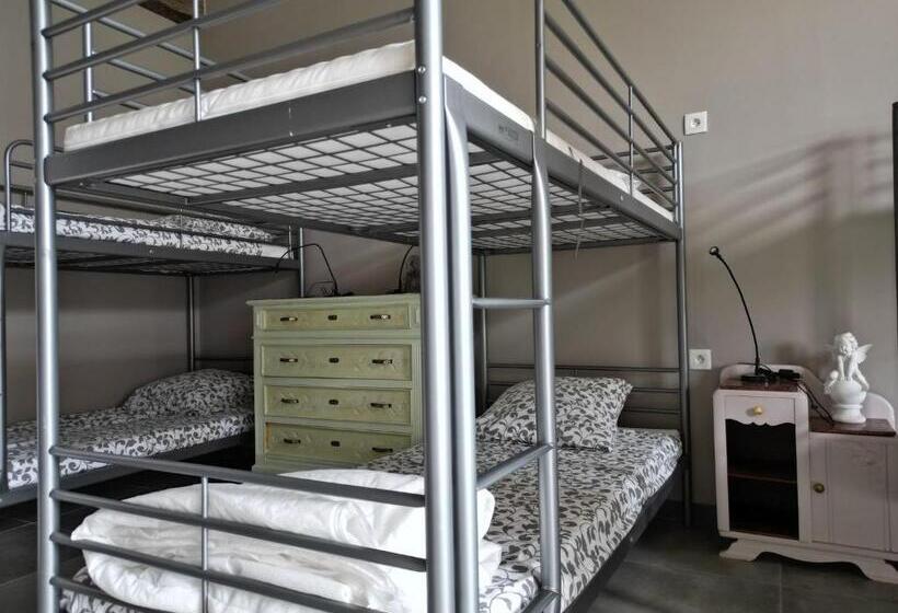 Общежитие Dortoirs 12per