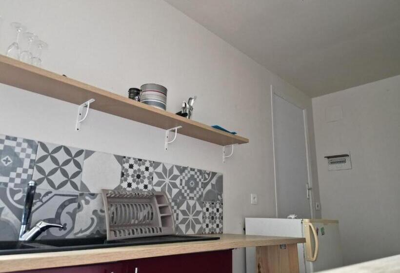 Общежитие Dortoirs 12per