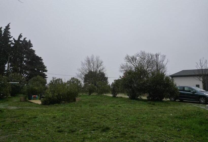 Общежитие Dortoirs 12per