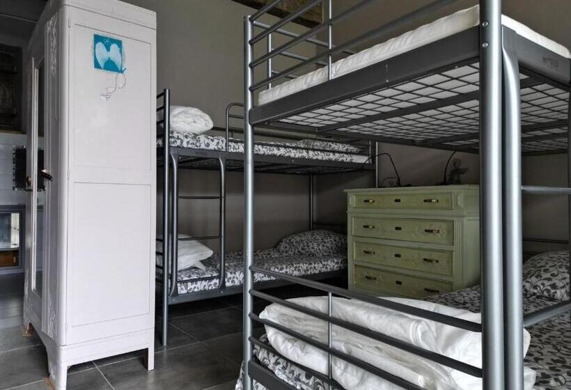 Общежитие Dortoirs 12per