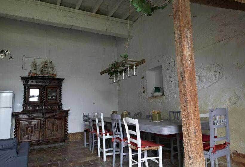 Общежитие Dortoirs 12per