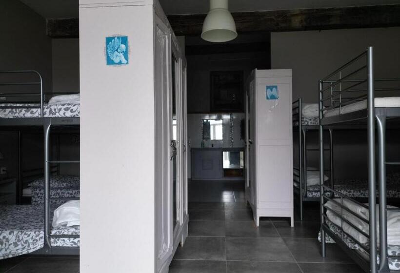 Общежитие Dortoirs 12per