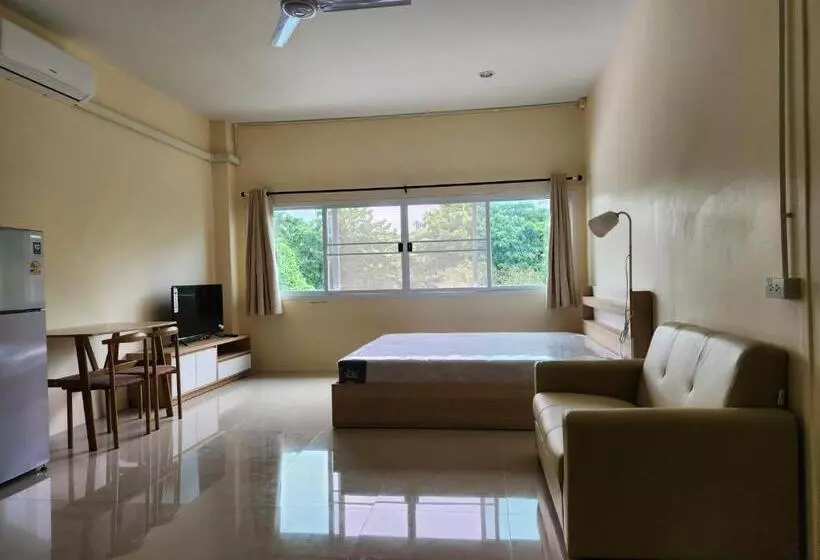 ユースホステル Skypearl Guesthouse & Pub