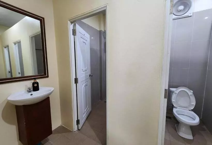 ユースホステル Skypearl Guesthouse & Pub