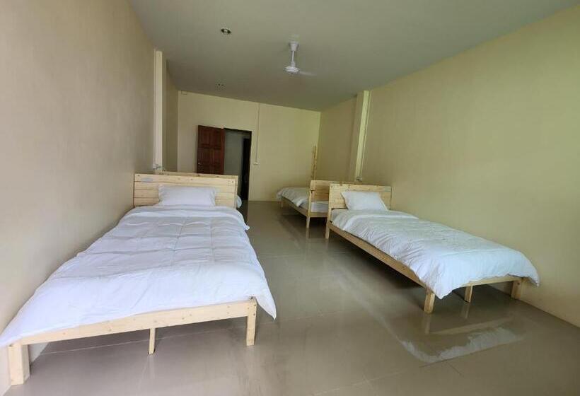 هاستل Skypearl Guesthouse & Pub