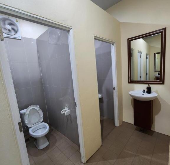 هاستل Skypearl Guesthouse & Pub