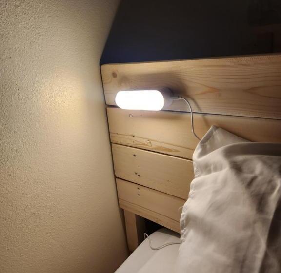 هاستل Skypearl Guesthouse & Pub