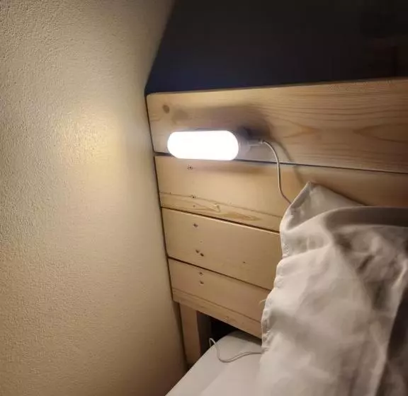 ユースホステル Skypearl Guesthouse & Pub