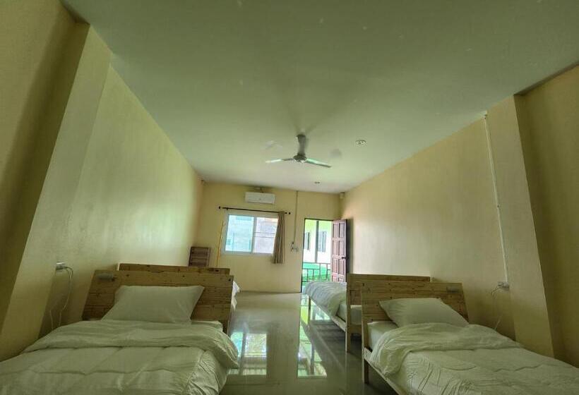 هاستل Skypearl Guesthouse & Pub