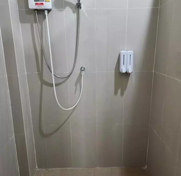 ユースホステル Skypearl Guesthouse & Pub