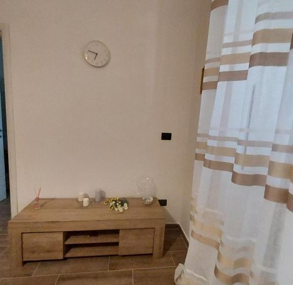 Bed and Breakfast La Casa Antica