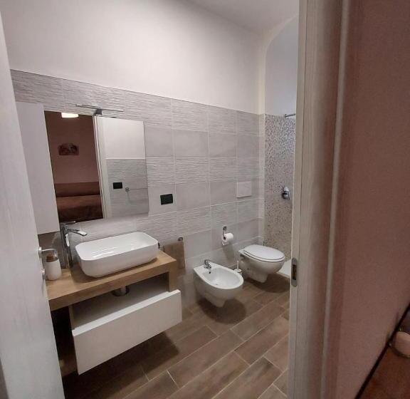 Bed and Breakfast La Casa Antica