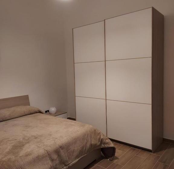 Bed and Breakfast La Casa Antica