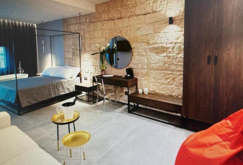 צימר Nicanto Rooms
