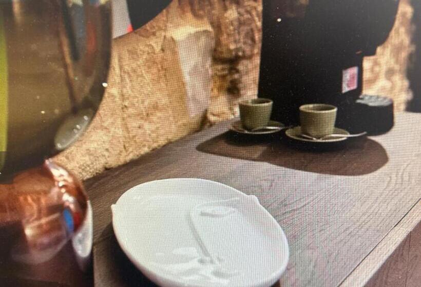 צימר Nicanto Rooms